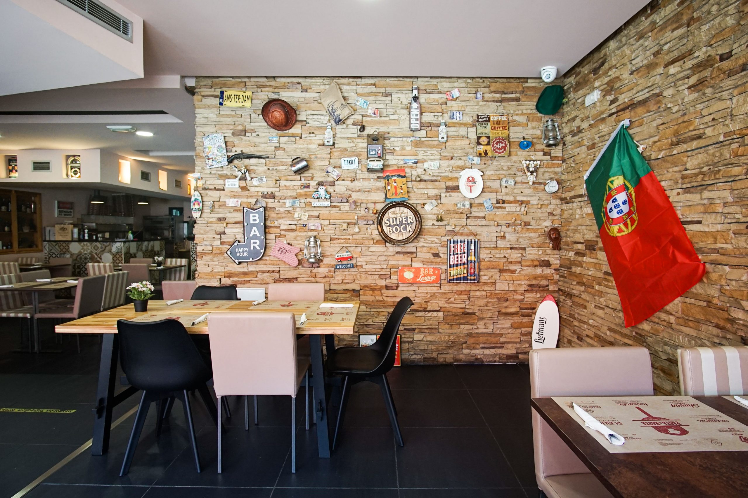 Sobre Nós Pasta&Basta